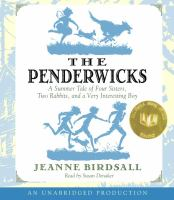 The_Penderwicks